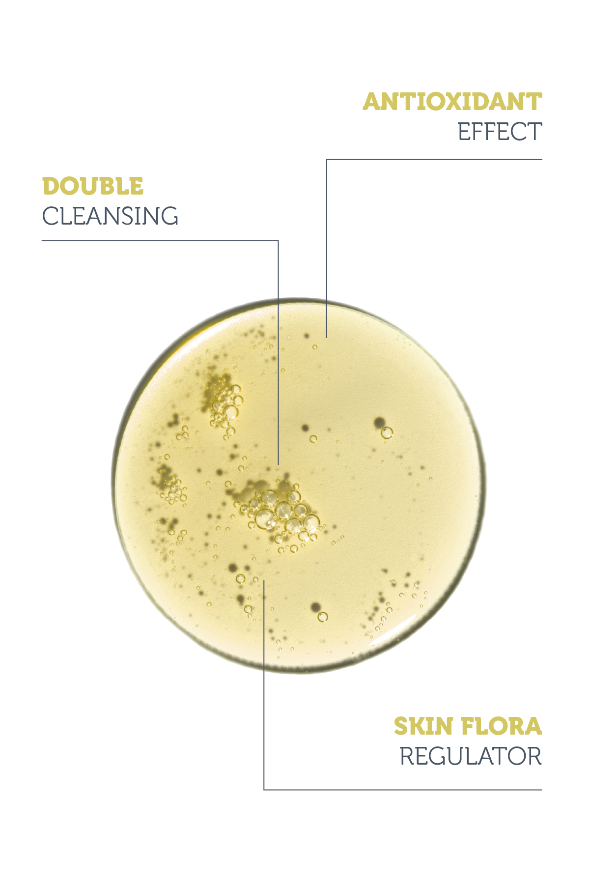 The Purest Solutions Purifying Oil Cleanser With Postbiotics - Image 5