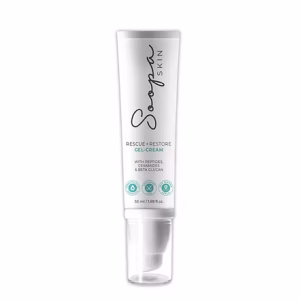 Soopa Skin Rescue + Restore Gel-Cream