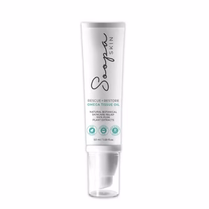 Soopaskin Rescue + Repair Omega Tissue Oil