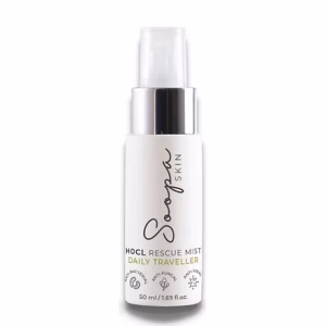 Soopaskin Rescue Mist TRAVELLER