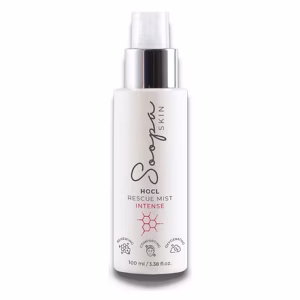 Soopaskin Rescue Mist INTENSE