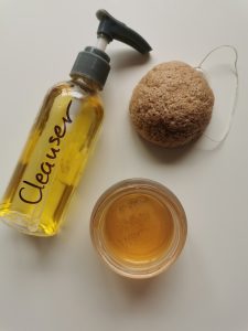 Simple-Velvety-Face-Cleanser-recipe-natural-skincare-beauty-organic-skin-care-wapobeauty